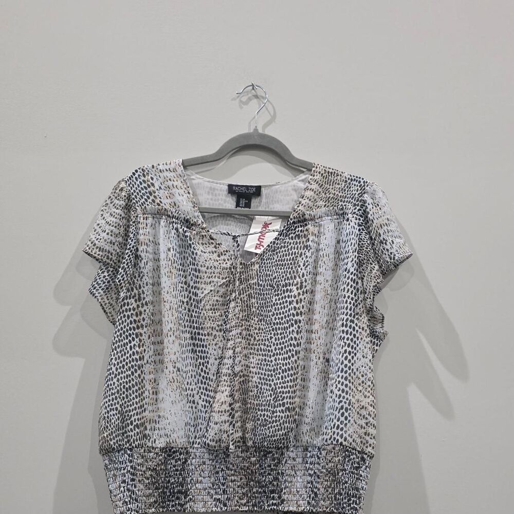 Rachel-zoe Women's multi Blouse